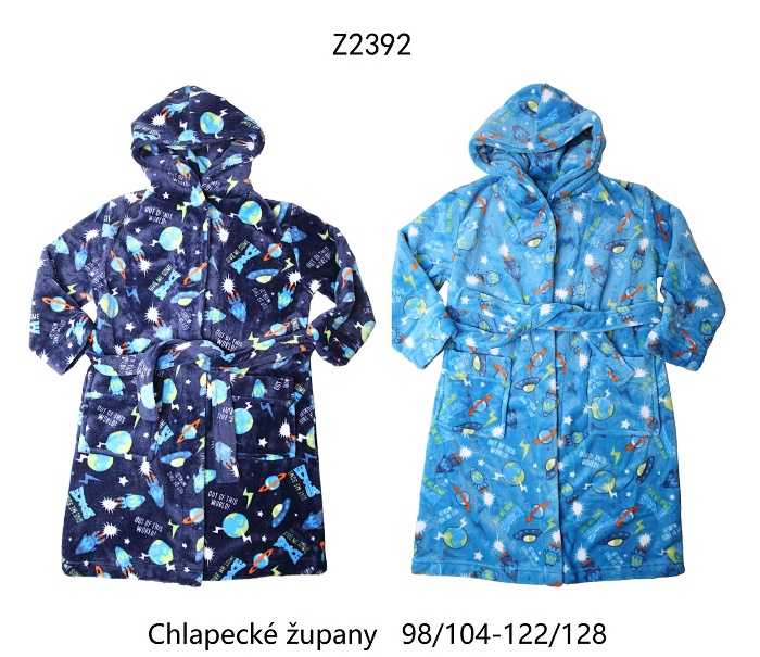 Chlapecký župan