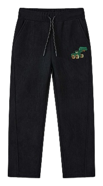 Chlapecké kalhoty