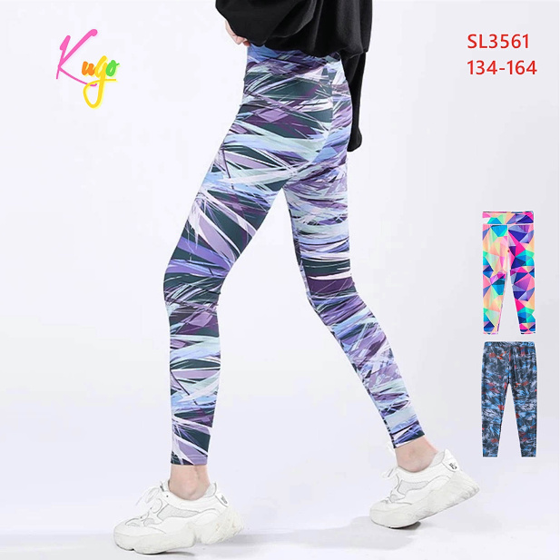 Sportovní legíny