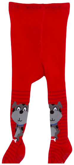Kojenecké punčocháče