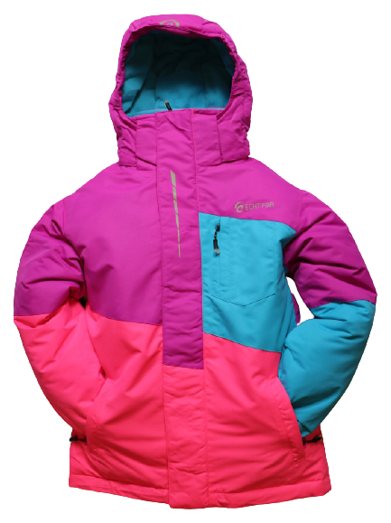 Zimní bunda