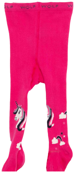 Kojenecké punčocháče