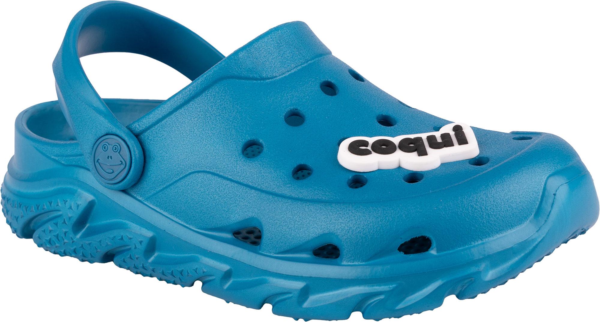 Nazouváky Coqui