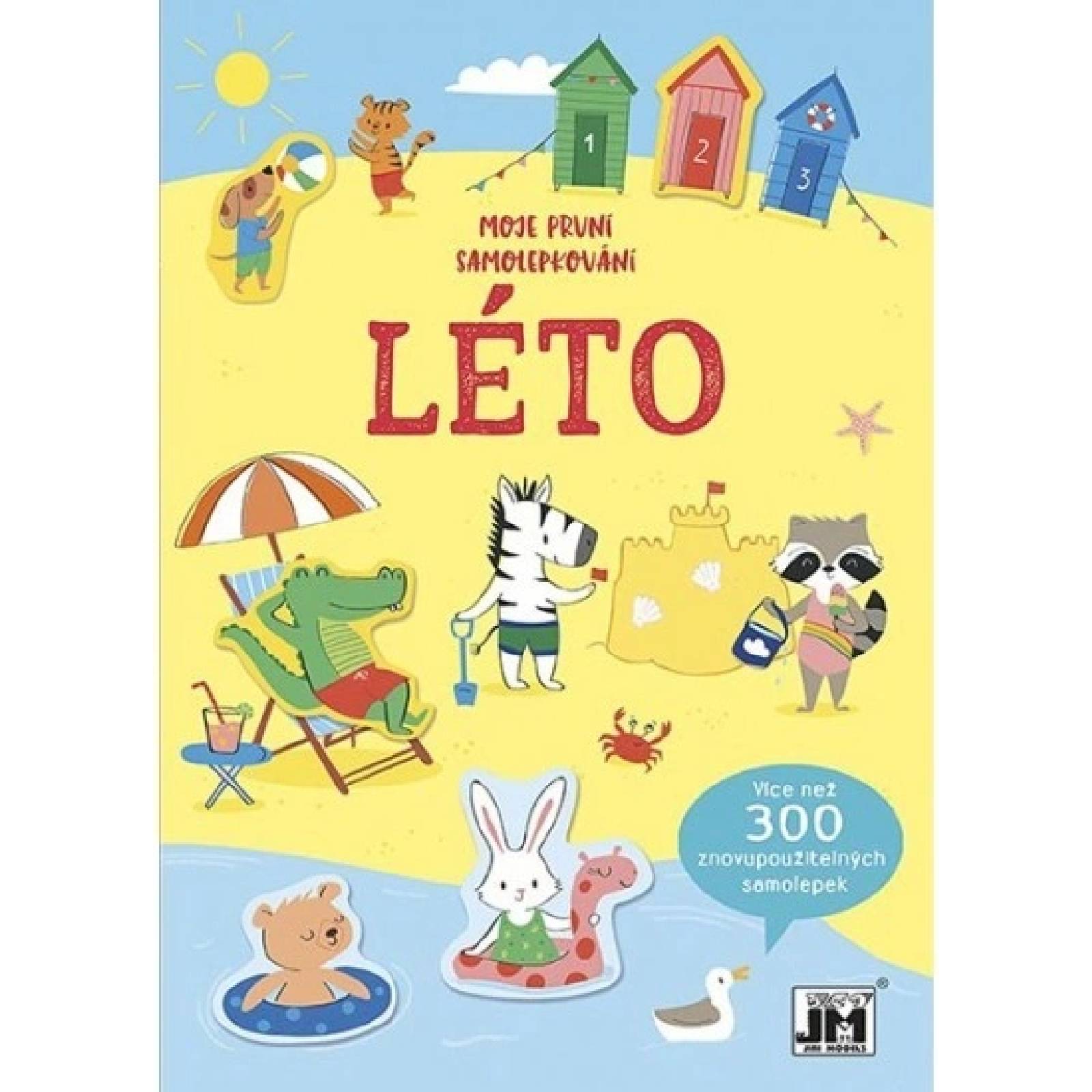 Léto