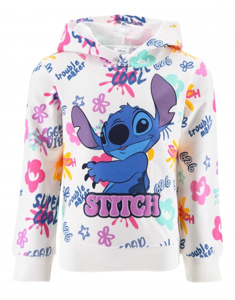 Dívčí mikina Stitch