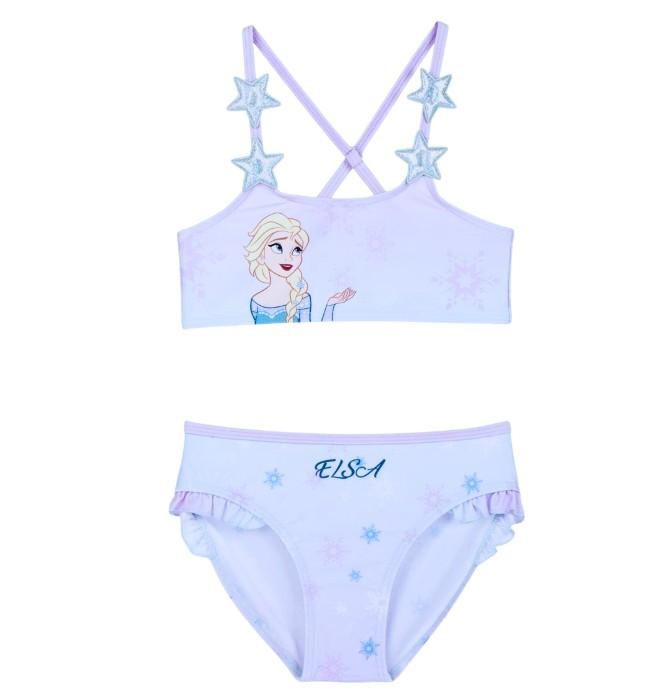 Dívčí plavky Frozen