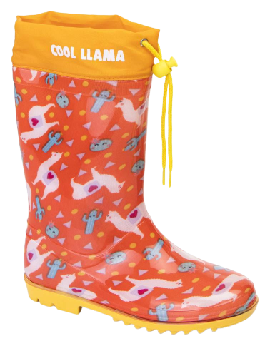 Dívčí holínky
