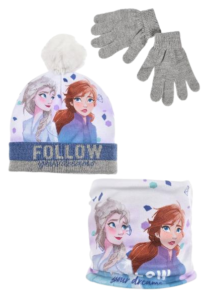 Dívčí souprava Frozen