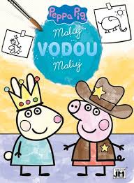 Maluj vodou