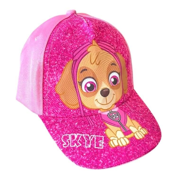Kšiltovka Paw patrol