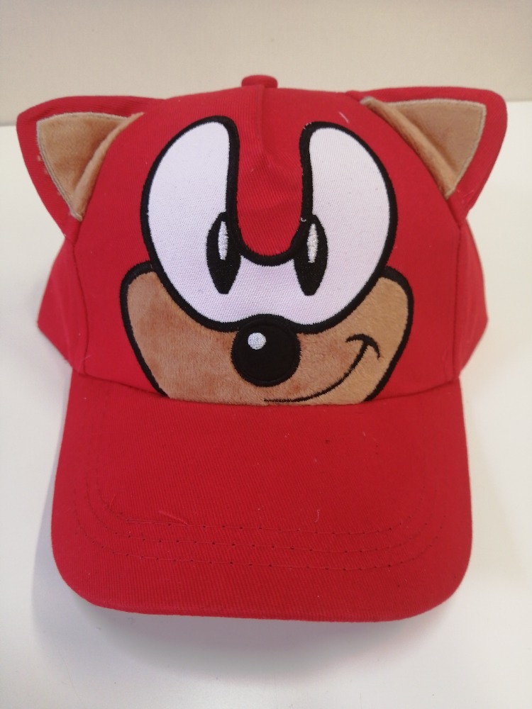Kšiltovka Sonic - foto 2