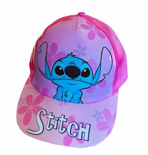 Kšiltovka Stitch - foto 3