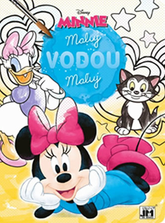 Maluj vodou