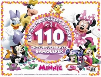 Bav se a nalepuj zas a znova