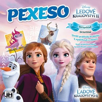 Pexeso
