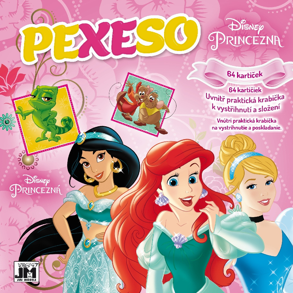 Pexeso