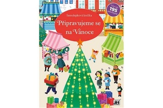 Připravujeme se na Vánoce