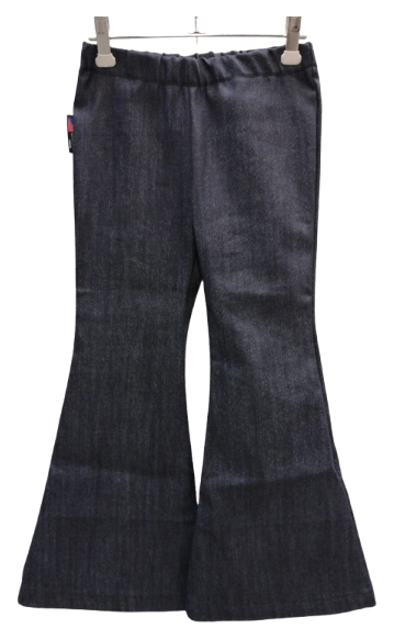 Zvonové kalhoty