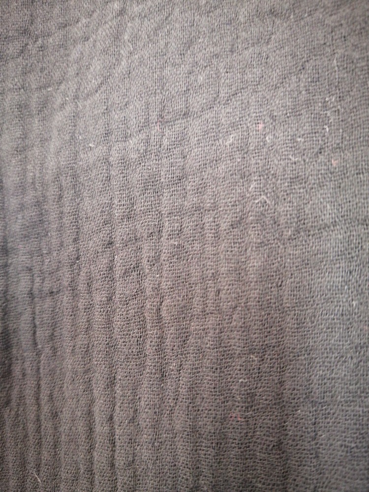 Dívčí mušelínové kalhoty - foto 2