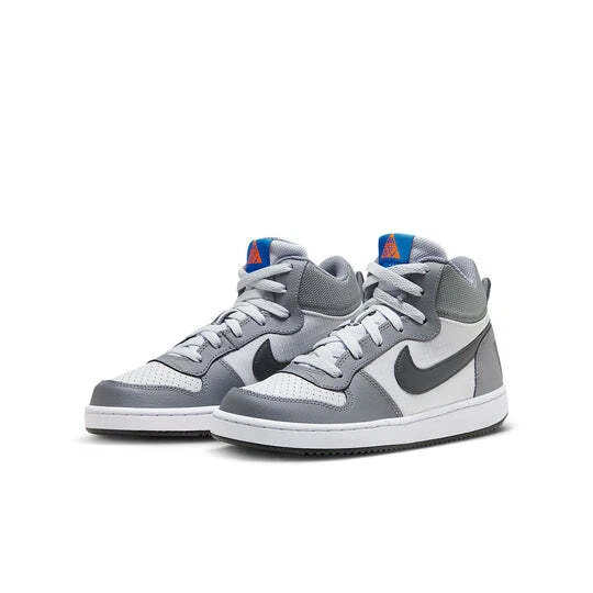 NIKE COURT BOROUGH LOW 2
