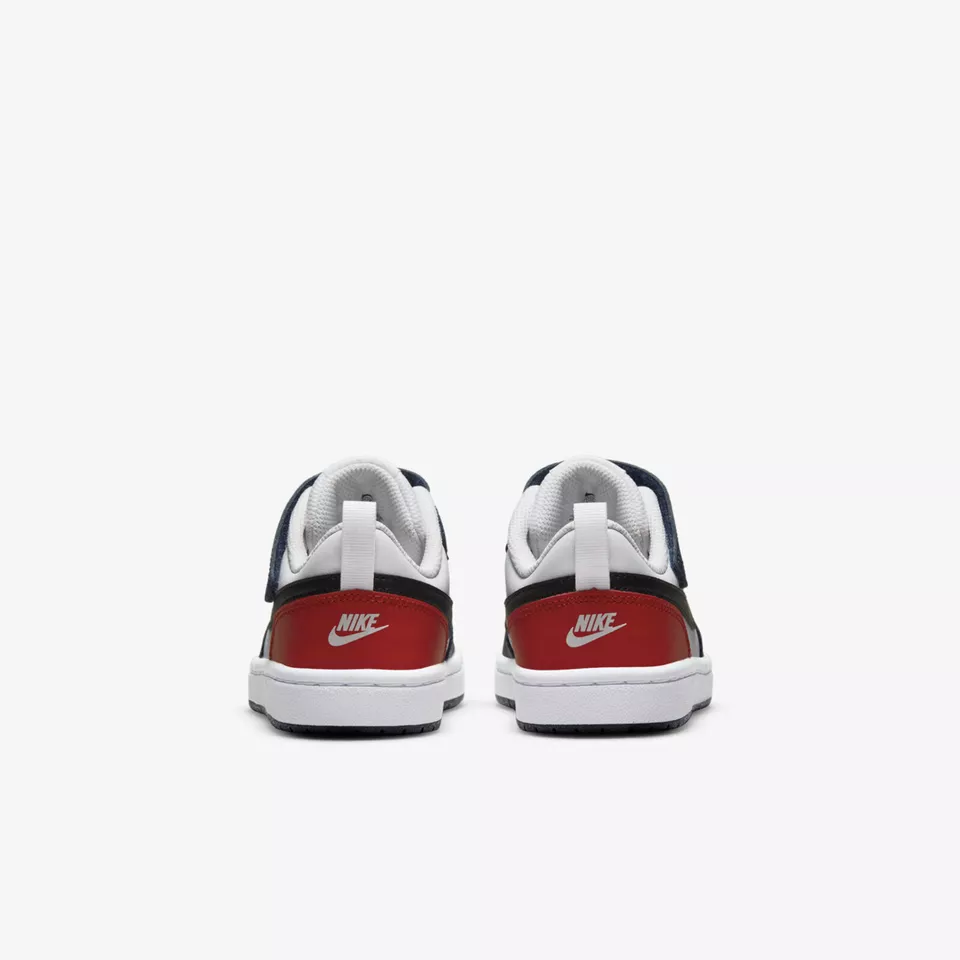 NIKE COURT BOROUGH LOW 2 - foto 3