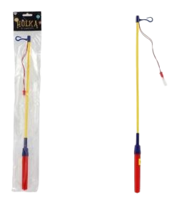 Hůlka k lampiónu