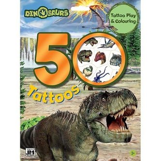 Tattoos Dino