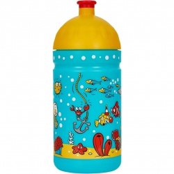 Zdravá lahev 0,5l