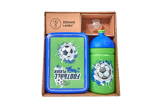 Zdravá lahev + box sváča  (kopie)