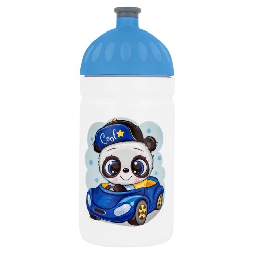 Zdravá lahev 0,5l