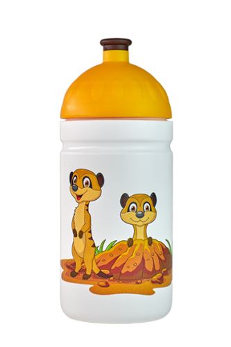 Zdravá lahev 0,5l